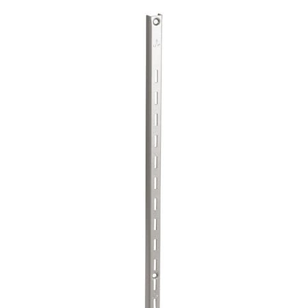 Knape & Vogt Knape & Vogt Steel Regular Duty Bracket 16 Ga. 48 in. L 80 TI 48